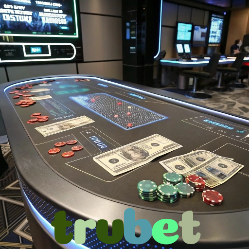 Aposte e Vibre com Cada Gol no trvbet