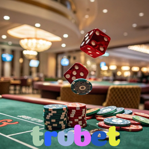 Aposte e Vibre com Cada Gol no trvbet